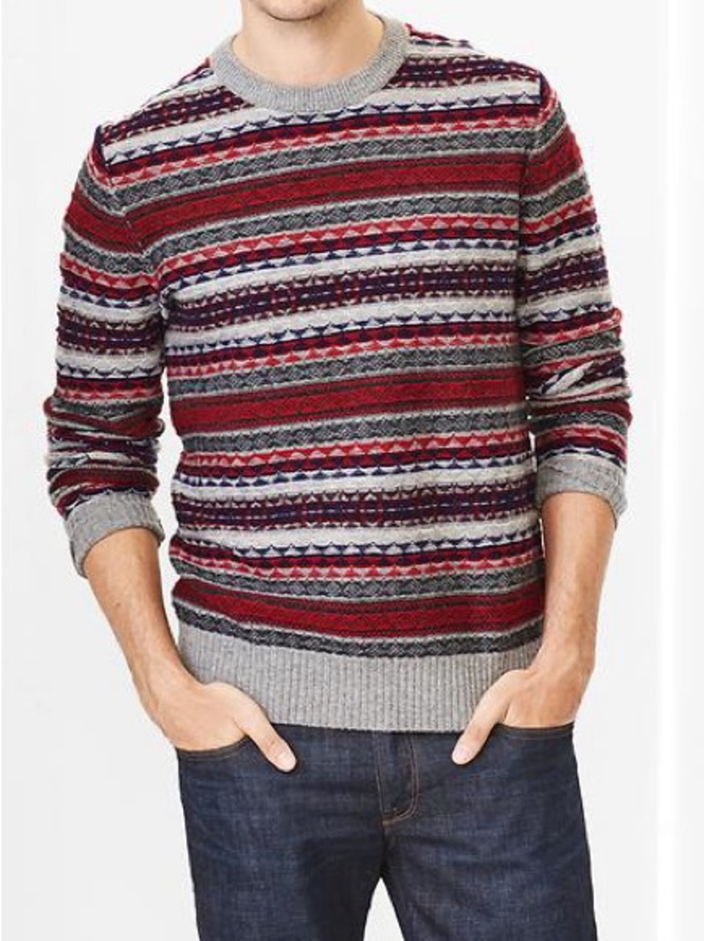 GAP Sweater